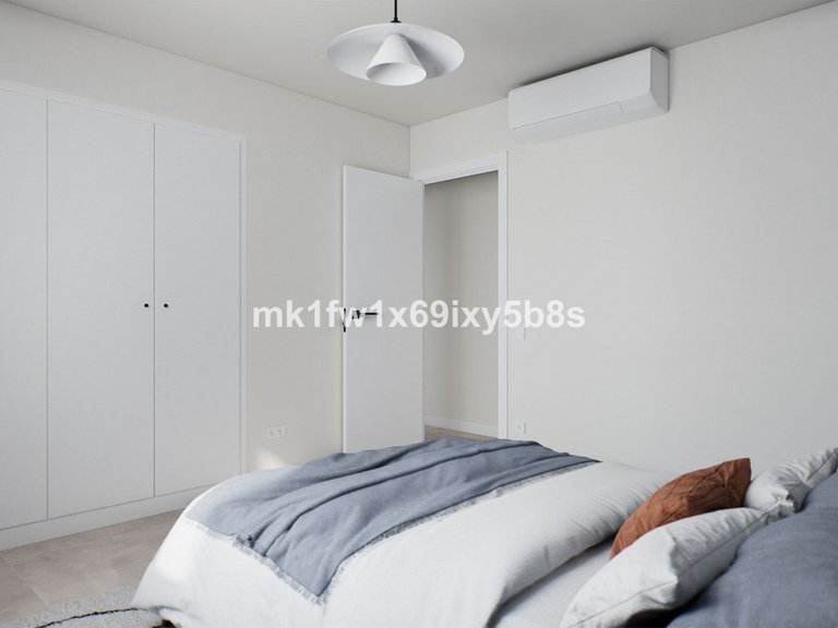 Apartment for Sale in Limonar, Malaga 18