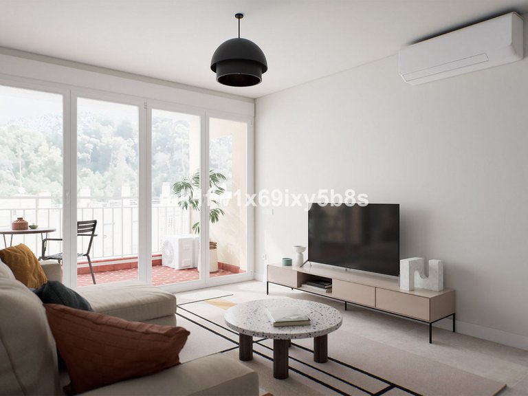 Apartment for Sale in Limonar, Malaga 2