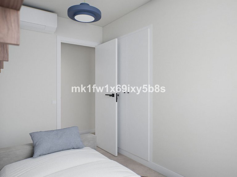 Apartment for Sale in Limonar, Malaga 20