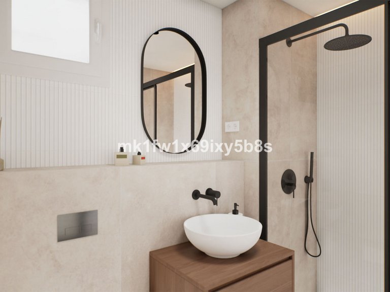 Apartment for Sale in Limonar, Malaga 21