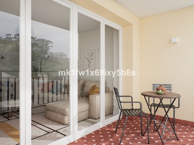 Apartment for Sale in Limonar, Malaga 23