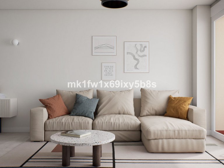 Apartment for Sale in Limonar, Malaga 24