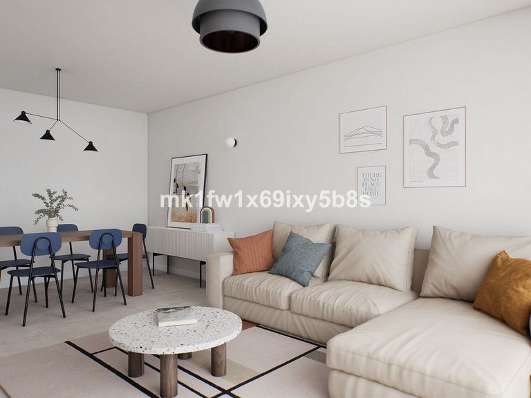 Apartment for Sale in Limonar, Malaga 3