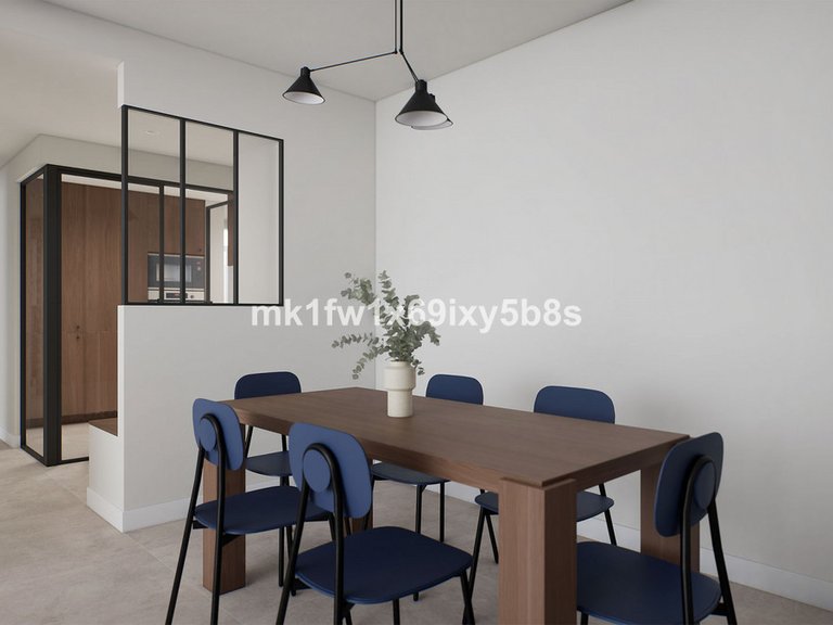 Apartment for Sale in Limonar, Malaga 5