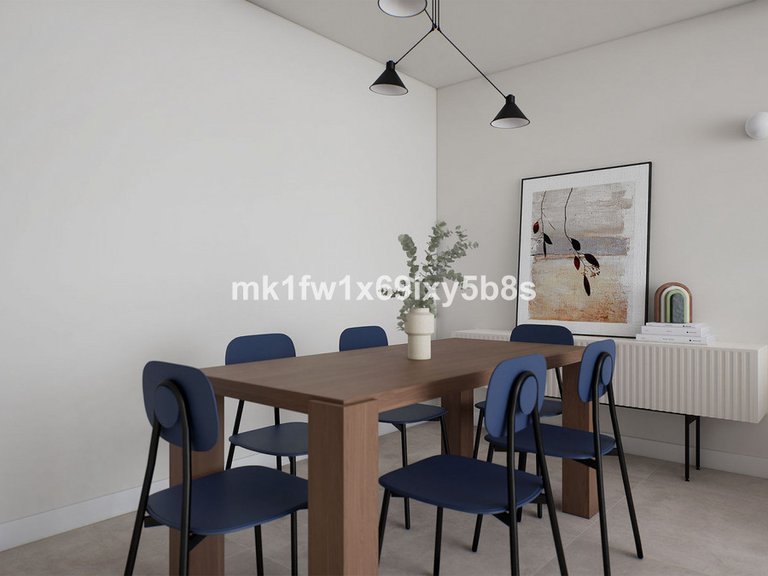Apartment for Sale in Limonar, Malaga 6