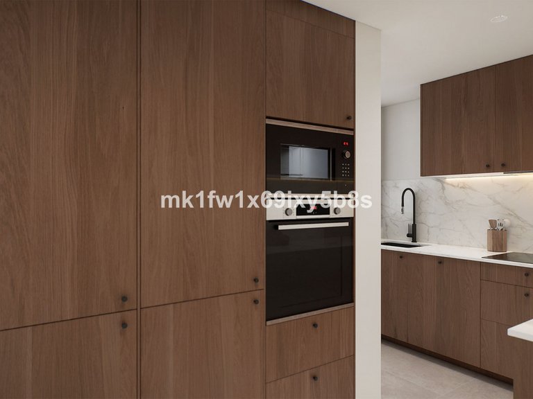 Apartment for Sale in Limonar, Malaga 7
