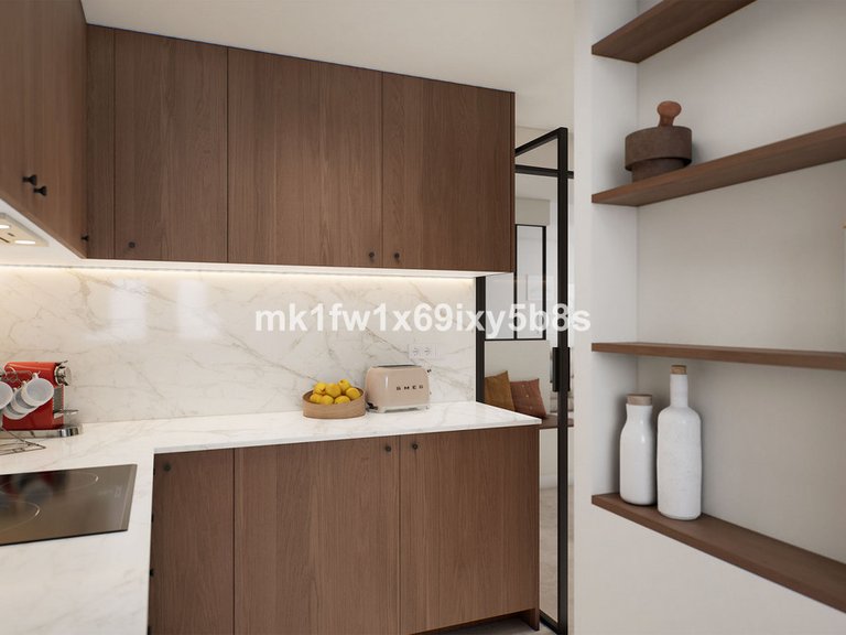 Apartment for Sale in Limonar, Malaga 8