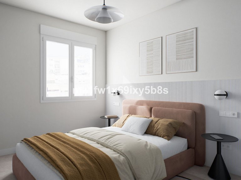Apartment for Sale in Limonar, Malaga 9