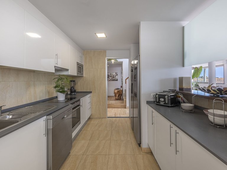 Apartment for Sale in La Cala De Mijas, Malaga 12