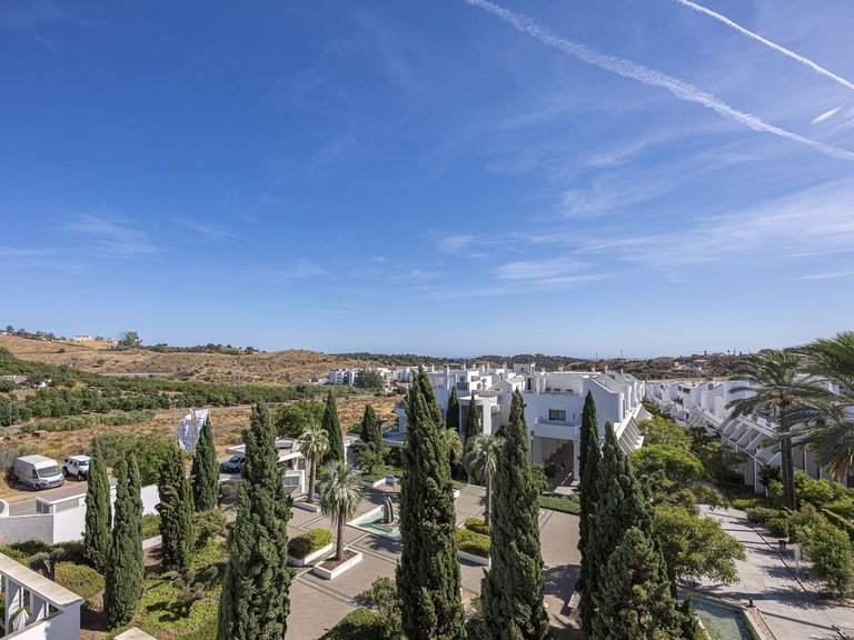 Apartment for Sale in La Cala De Mijas, Malaga 20