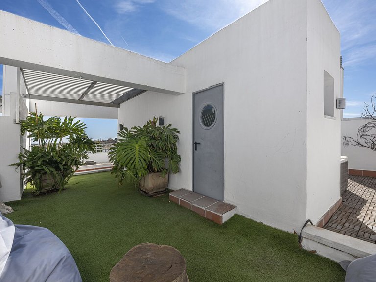 Apartment for Sale in La Cala De Mijas, Malaga 22