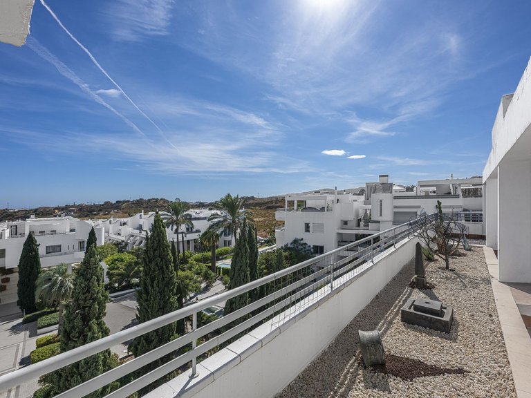 Apartment for Sale in La Cala De Mijas, Malaga 23