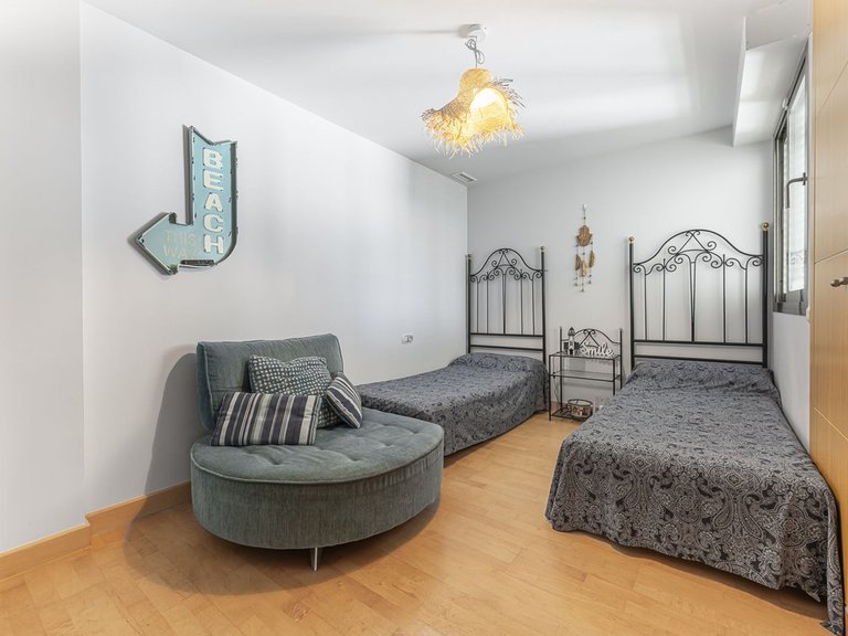 Apartment for Sale in La Cala De Mijas, Malaga 31