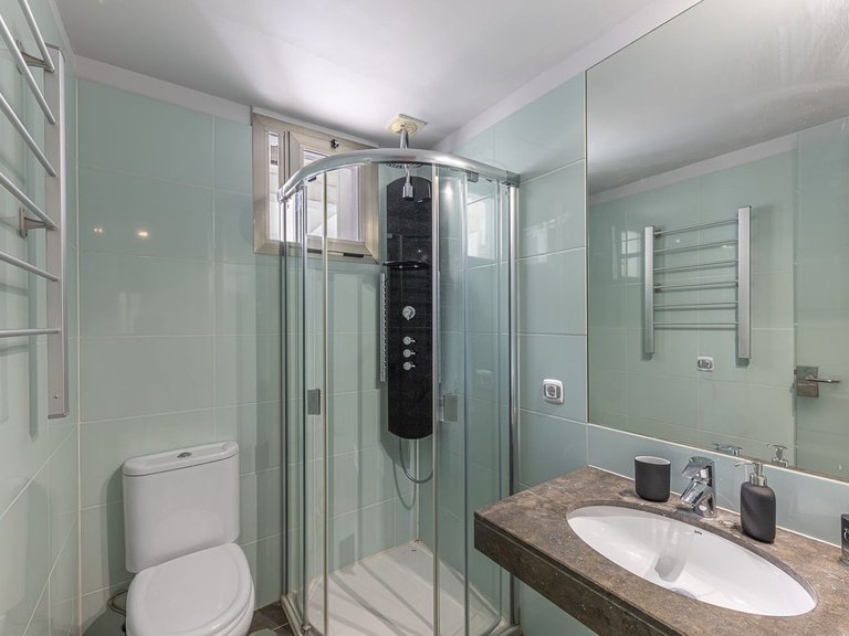 Apartment for Sale in La Cala De Mijas, Malaga 32