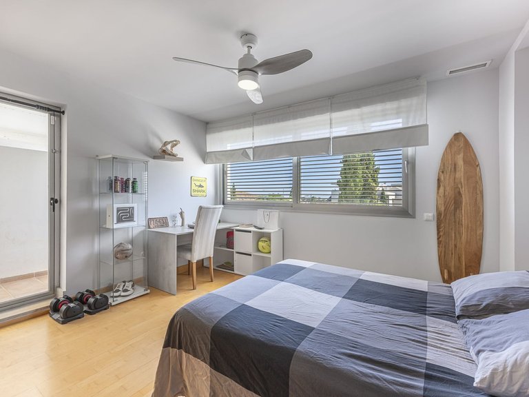 Apartment for Sale in La Cala De Mijas, Malaga 34