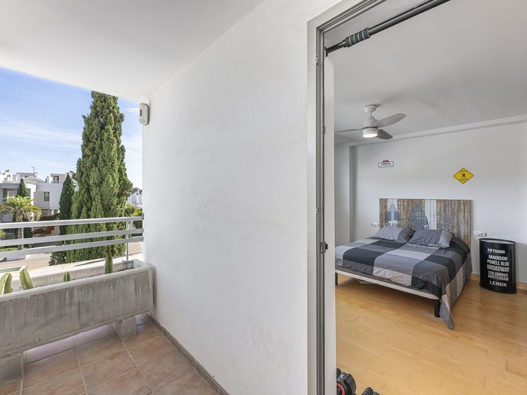 Apartment for Sale in La Cala De Mijas, Malaga 36