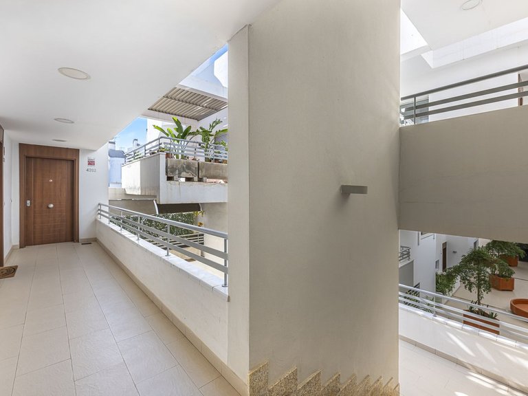 Apartment for Sale in La Cala De Mijas, Malaga 39