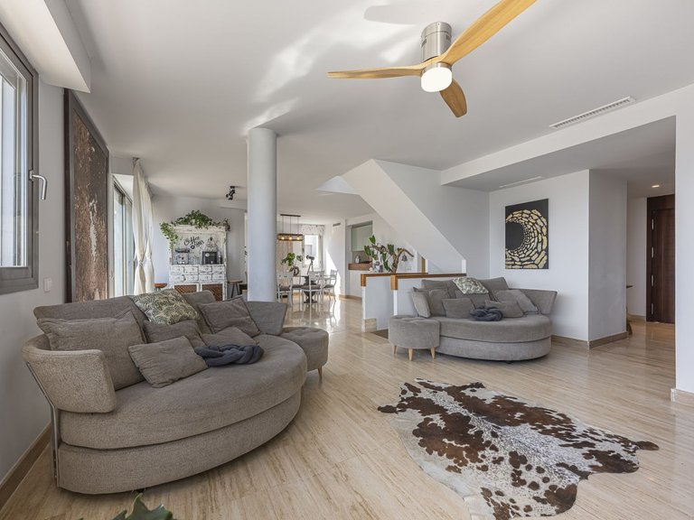 Apartment for Sale in La Cala De Mijas, Malaga 4