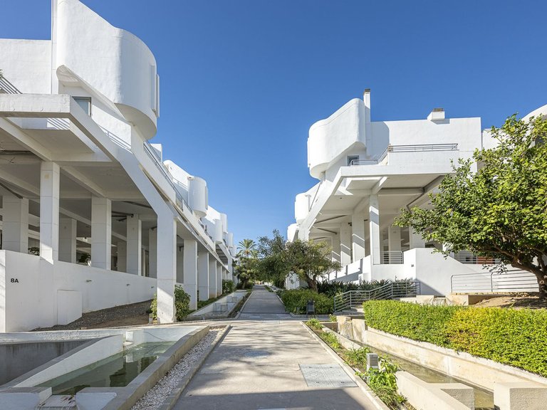 Apartment for Sale in La Cala De Mijas, Malaga 42