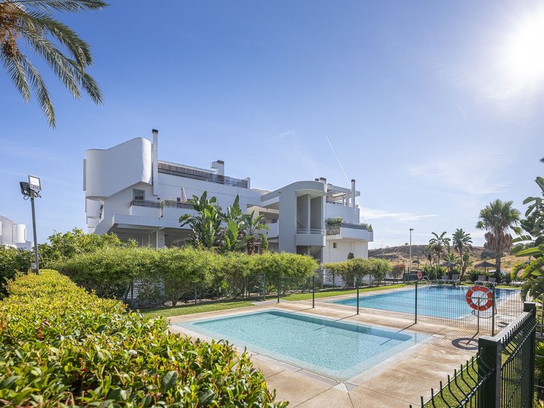 Apartment for Sale in La Cala De Mijas, Malaga 43