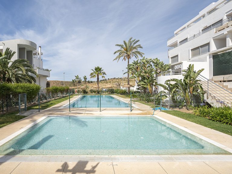 Apartment for Sale in La Cala De Mijas, Malaga 46