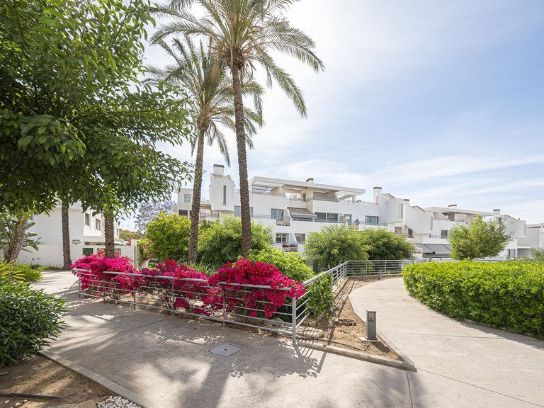 Apartment for Sale in La Cala De Mijas, Malaga 48