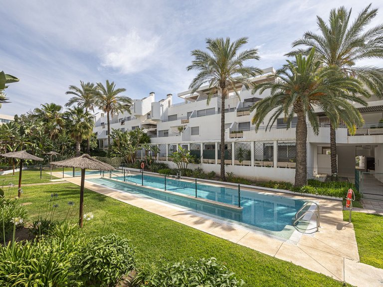 Apartment for Sale in La Cala De Mijas, Malaga 49