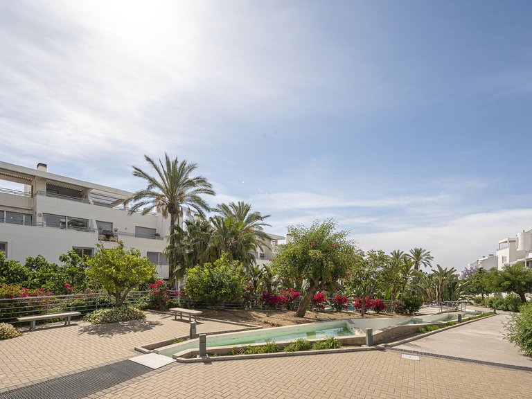 Apartment for Sale in La Cala De Mijas, Malaga 50