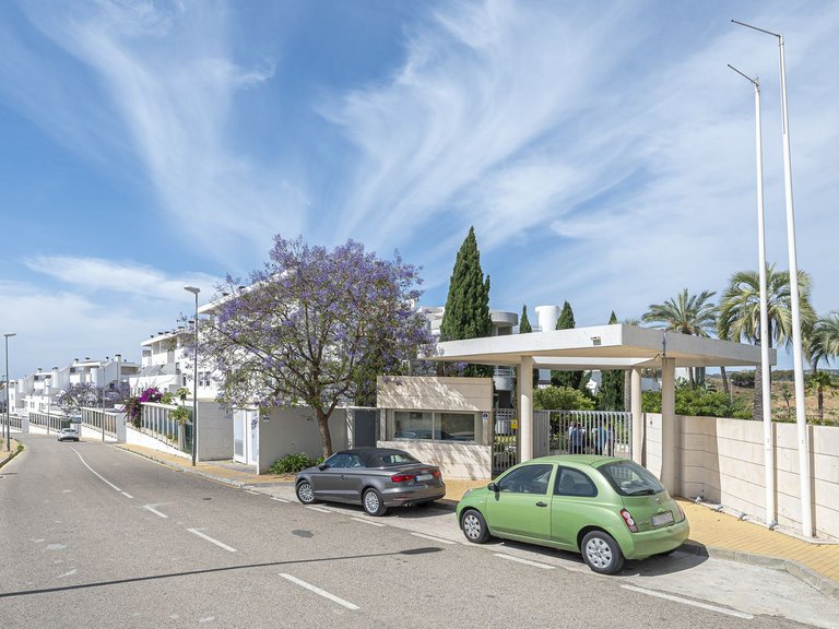 Apartment for Sale in La Cala De Mijas, Malaga 54
