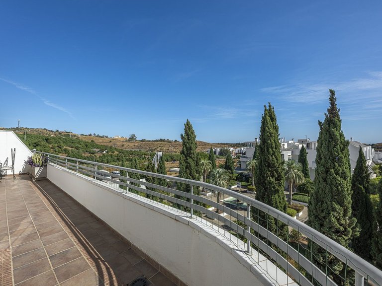 Apartment for Sale in La Cala De Mijas, Malaga 8