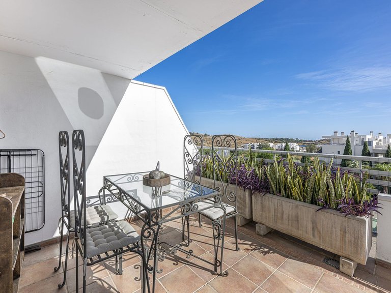 Apartment for Sale in La Cala De Mijas, Malaga 9