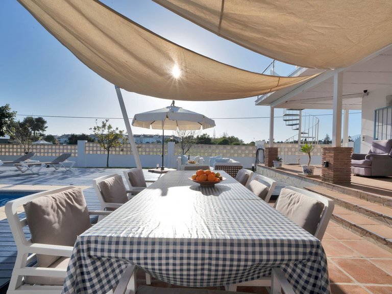Villa for Sale in San Pedro De Alcántara, Malaga 10