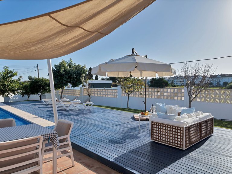 Villa for Sale in San Pedro De Alcántara, Malaga 13