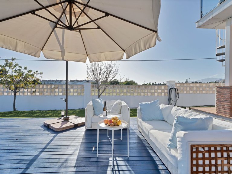 Villa for Sale in San Pedro De Alcántara, Malaga 14