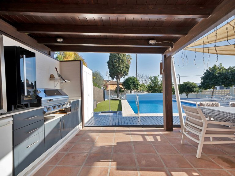 Villa for Sale in San Pedro De Alcántara, Malaga 18