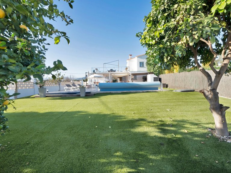 Villa for Sale in San Pedro De Alcántara, Malaga 2