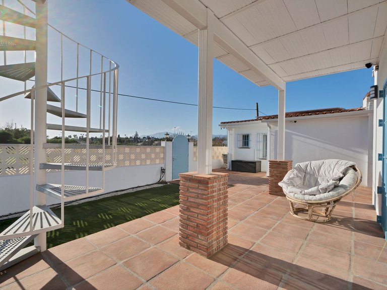Villa for Sale in San Pedro De Alcántara, Malaga 20