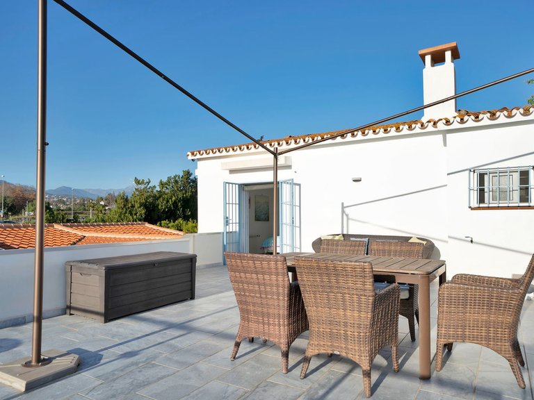 Villa for Sale in San Pedro De Alcántara, Malaga 23