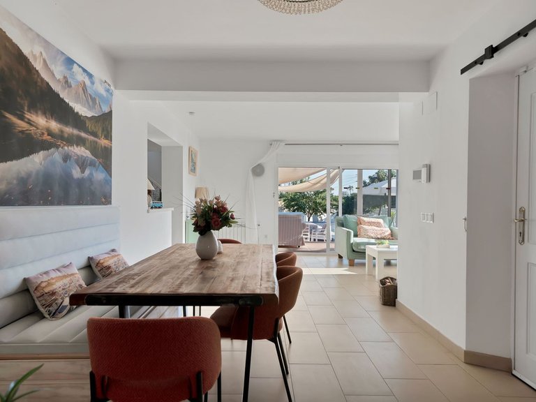 Villa for Sale in San Pedro De Alcántara, Malaga 31