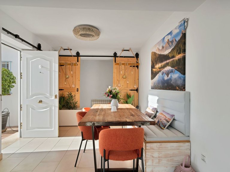 Villa for Sale in San Pedro De Alcántara, Malaga 35