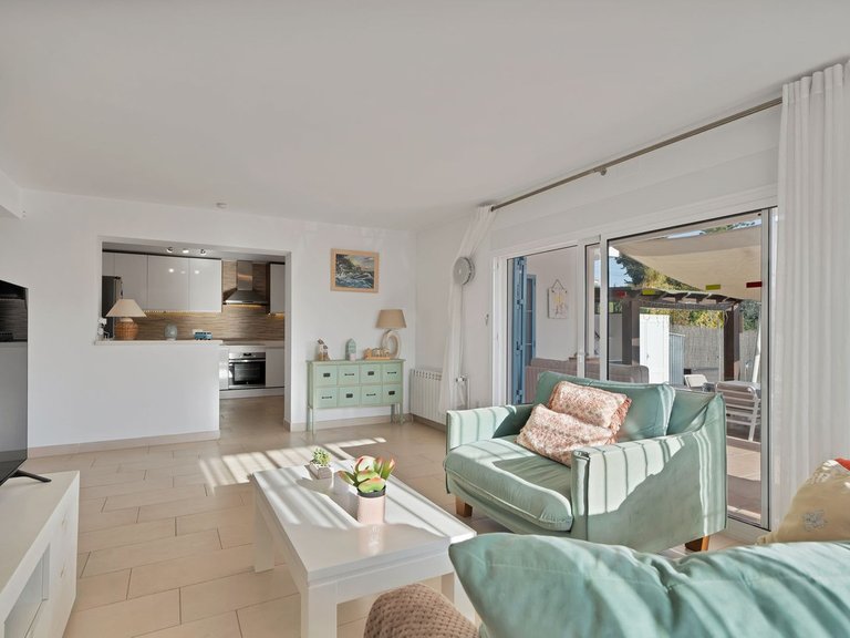 Villa for Sale in San Pedro De Alcántara, Malaga 39