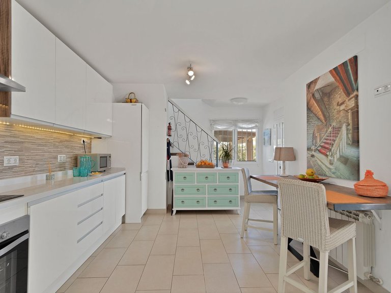 Villa for Sale in San Pedro De Alcántara, Malaga 44