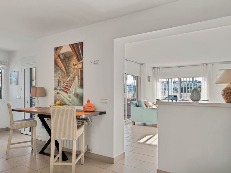 Villa for Sale in San Pedro De Alcántara, Malaga 45
