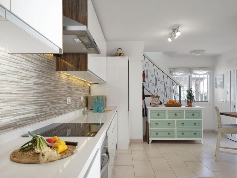 Villa for Sale in San Pedro De Alcántara, Malaga 48