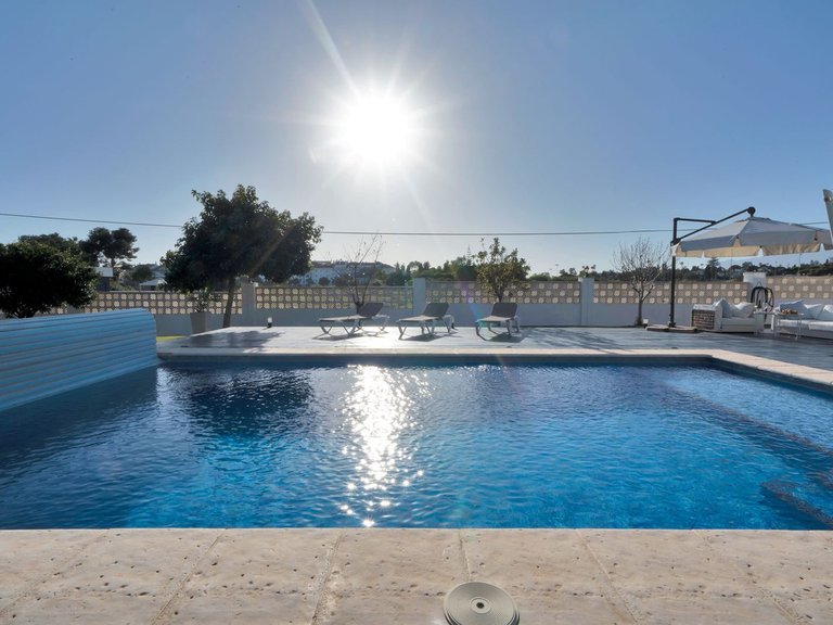 Villa for Sale in San Pedro De Alcántara, Malaga 5