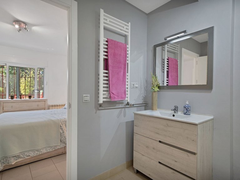 Villa for Sale in San Pedro De Alcántara, Malaga 63