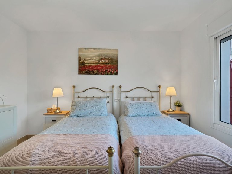Villa for Sale in San Pedro De Alcántara, Malaga 68