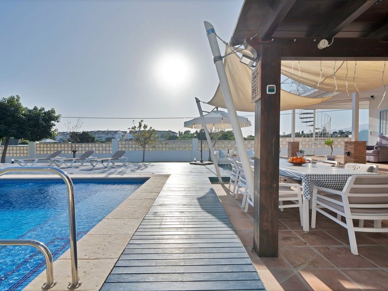 Villa for Sale in San Pedro De Alcántara, Malaga 69