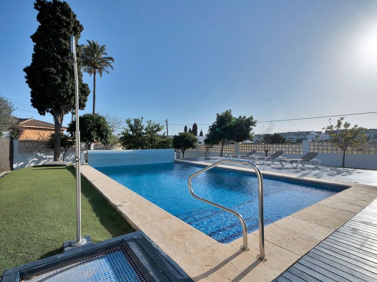 Villa for Sale in San Pedro De Alcántara, Malaga 7