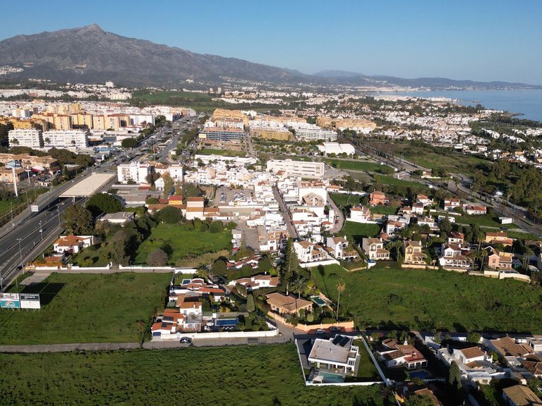 Villa for Sale in San Pedro De Alcántara, Malaga 73